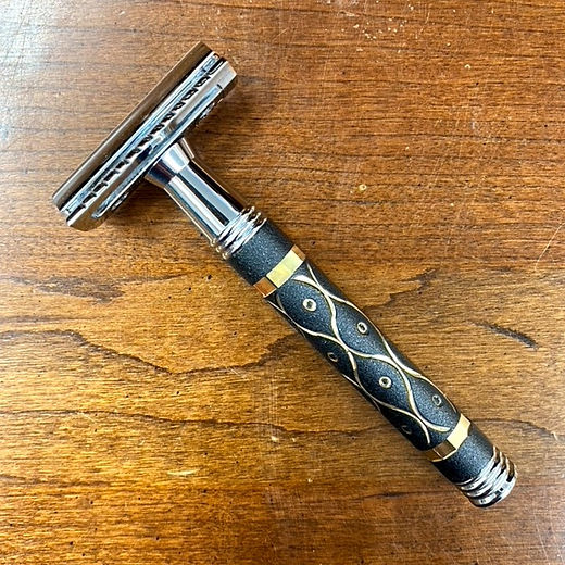 Straight and Double Edged Razors | Colorado Shaver Center