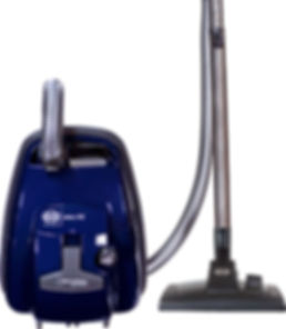 SEBO BLUE K2 PREMIUM Medalist Dealer Exclusive