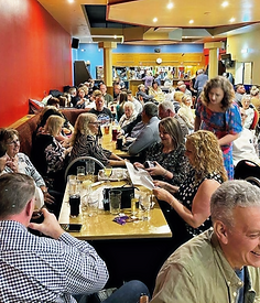Race Night Fundraising Event