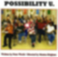 Possibility U. poster