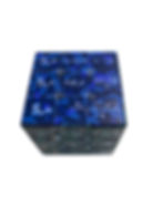 Miniatura: Cubo Rubik Matemáticas C