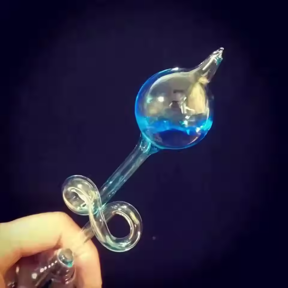 Miniatura: Termoscopio de Mano
