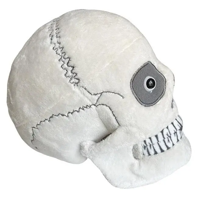 Miniatura: Cráneo de GIANTmicrobes