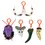 Miniatura: Fósiles de dinosaurios GIANTmicrobes