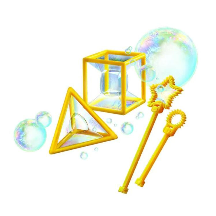 Miniatura: Set Burbujas