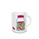 Miniatura: Taza QF