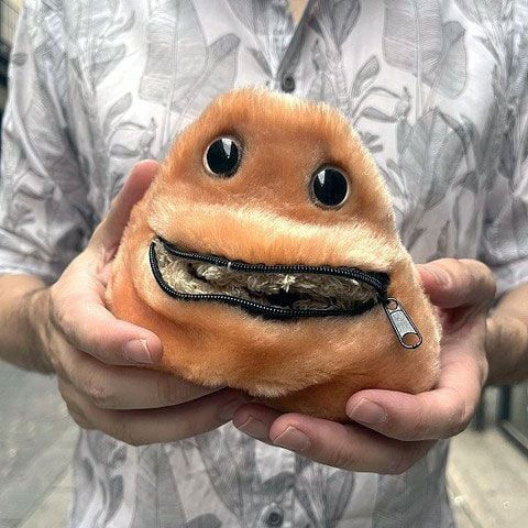 Miniatura: Enfermedad hepática de GIANTmicrobes