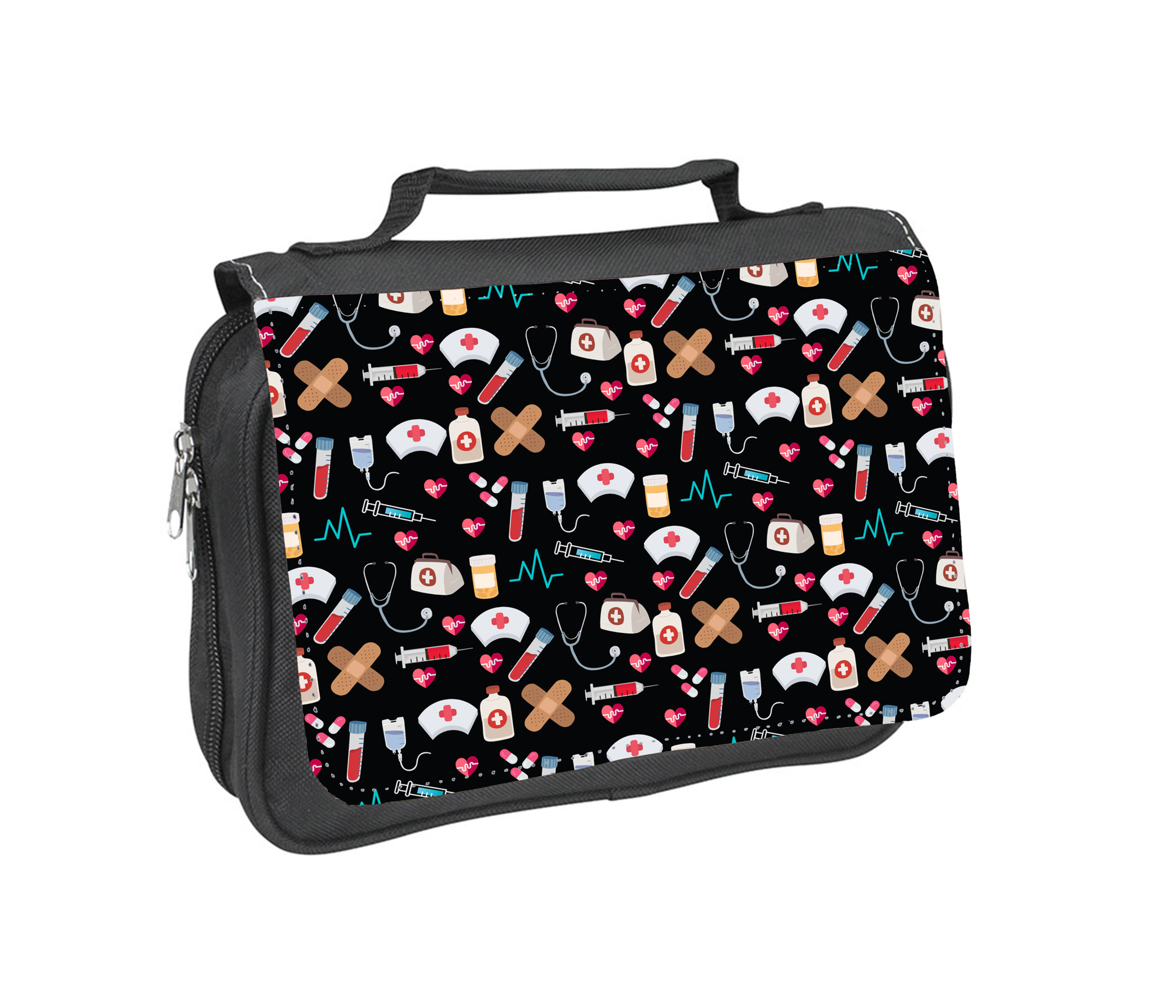 Necessaire Enfermeria