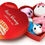 Miniatura: Caja de Corazón GIANTmicrobes