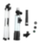 Miniatura: Telescopio Astronómico Monocular F36050