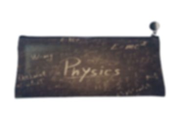Estuche Physics