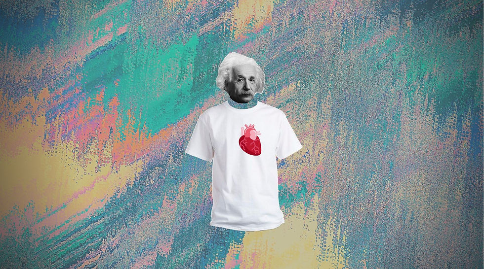 Miniatura: Polera Niñ@ Corazón