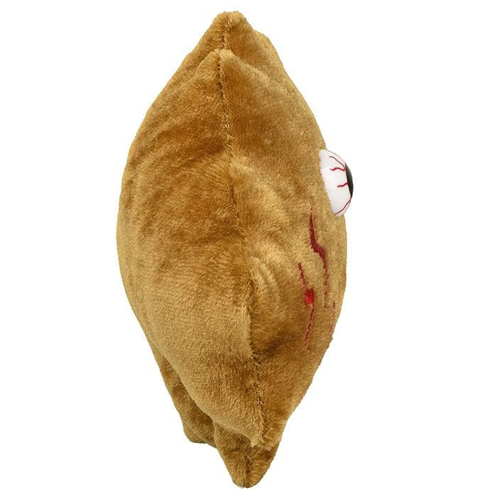 Miniatura: Cálculo Renal de GIANTmicrobes
