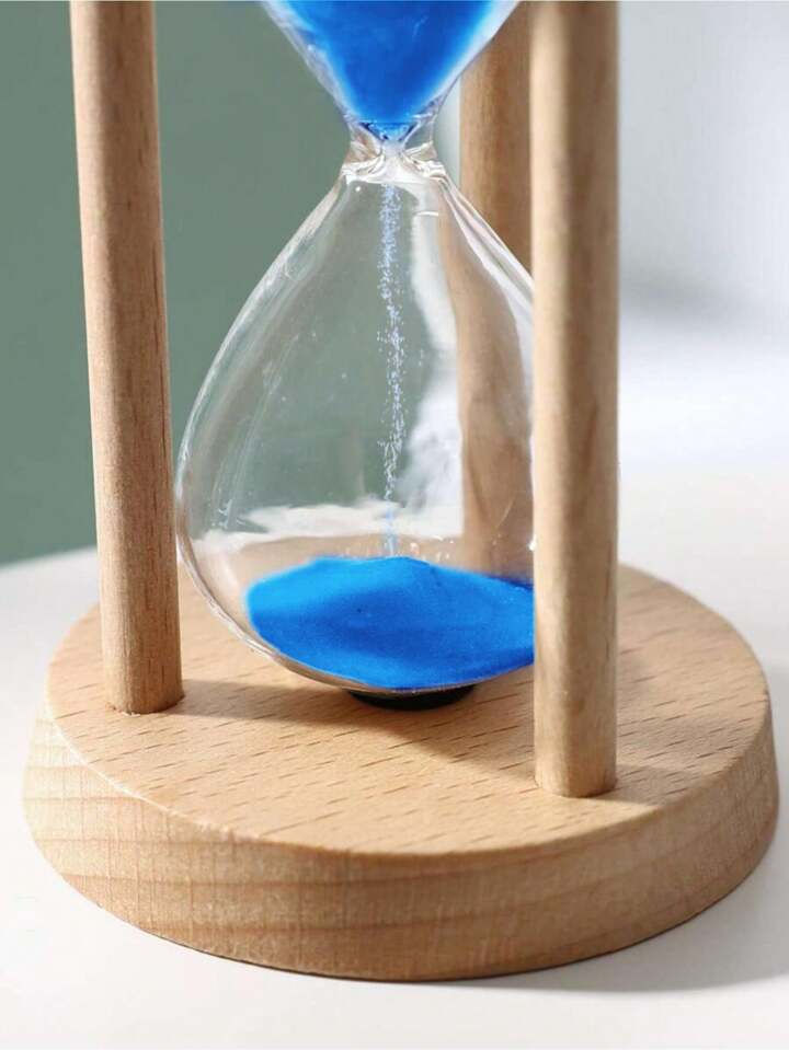 Miniatura: Reloj de arena