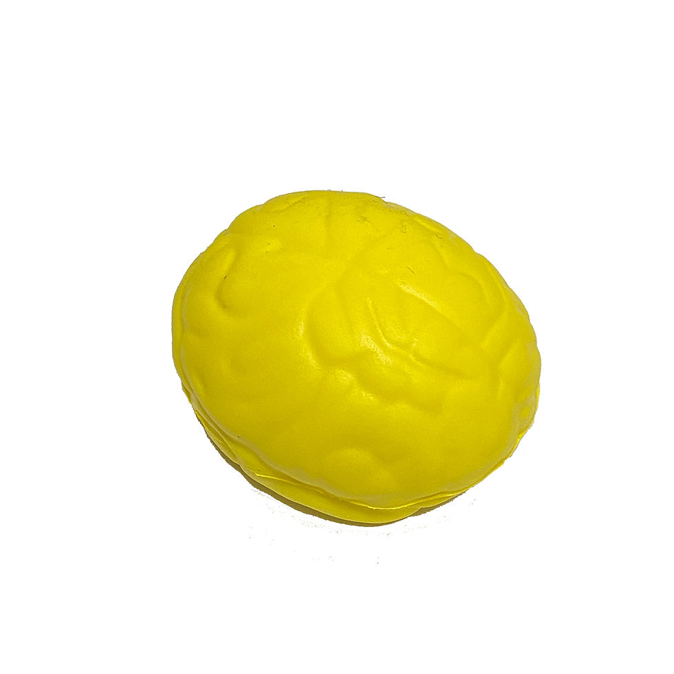 Miniatura: Cerebro Anti-Stress