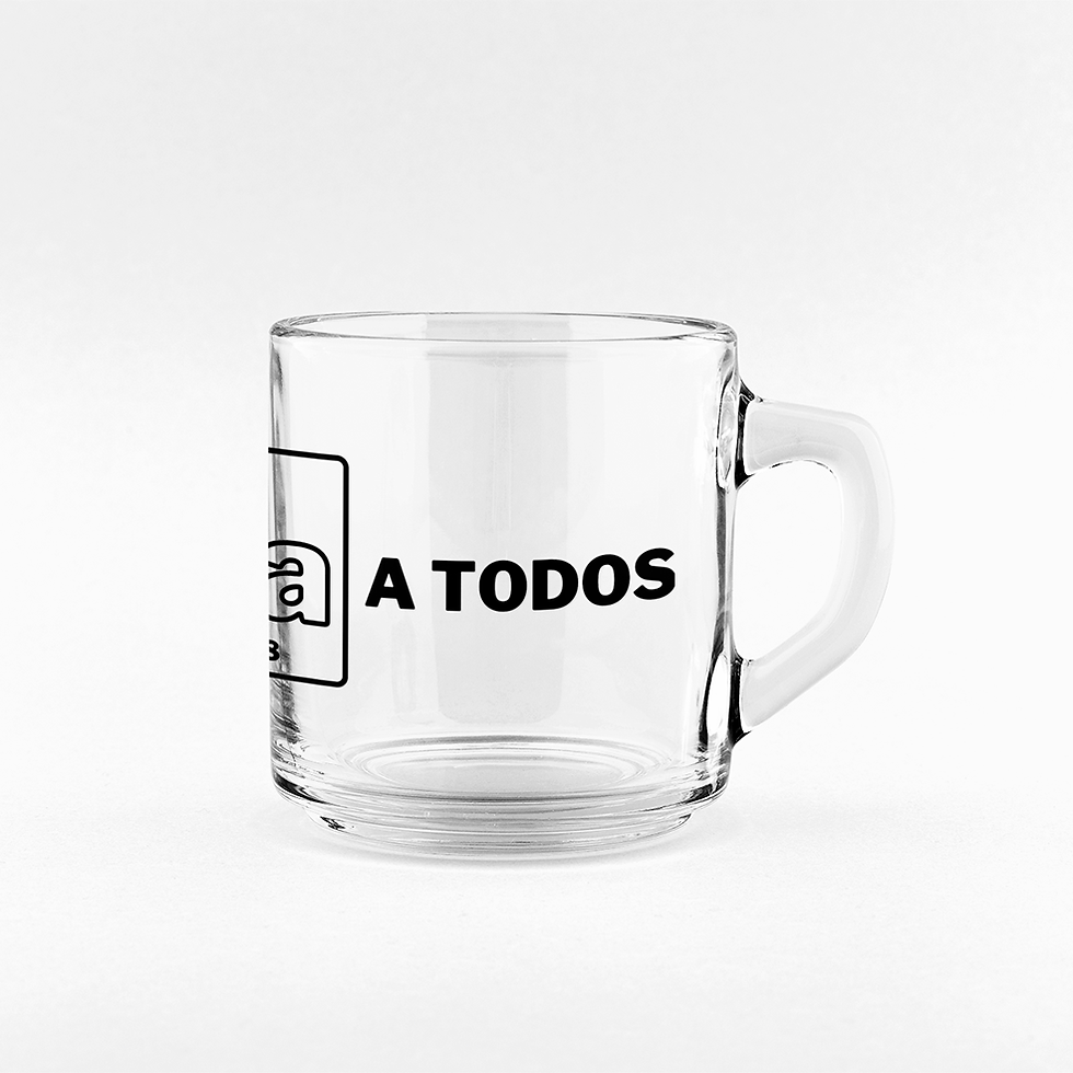 Miniatura: Taza Lo Na a Todos