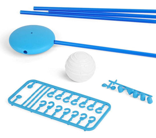 Miniatura: Sistema Solar Movil Colgante