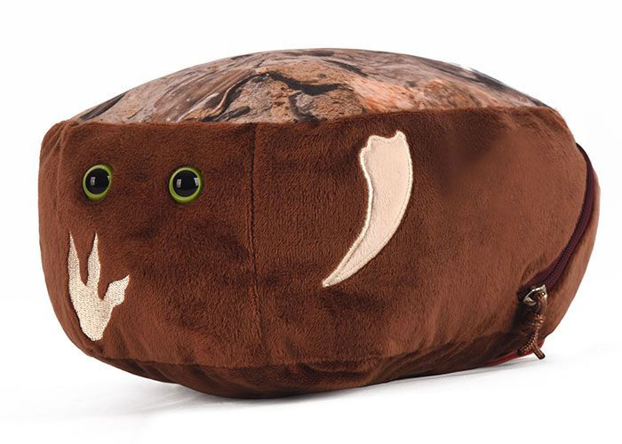 Miniatura: Excavación de Fósil T-REX GIANTmicrobes