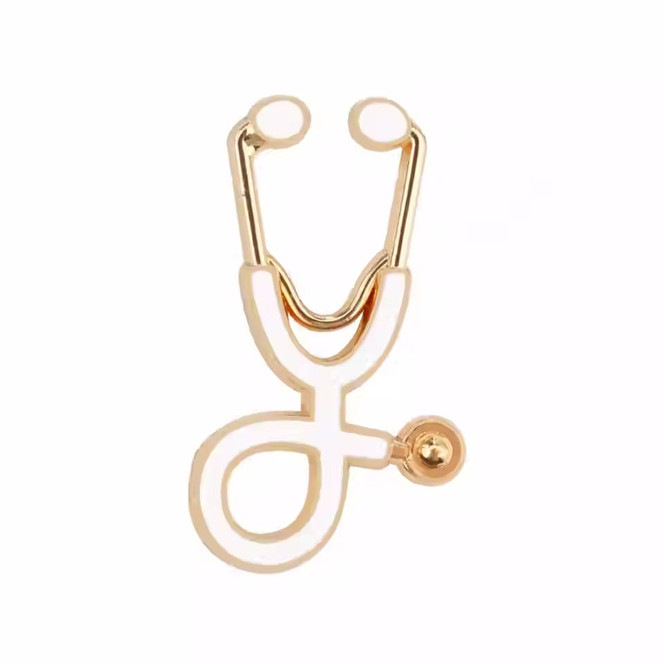 Miniatura: Pin enfermería y salud 