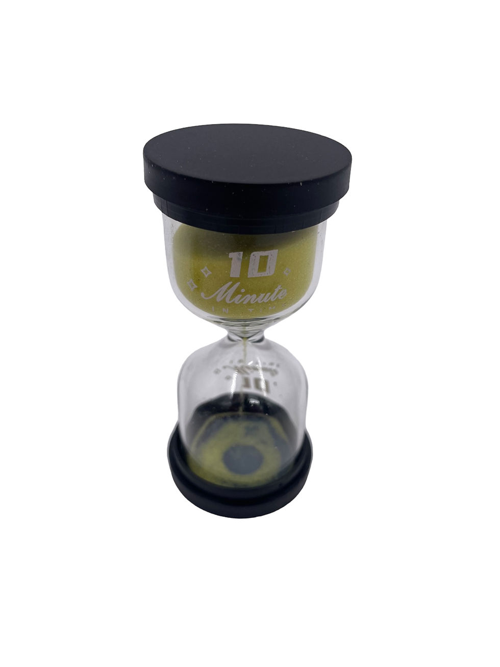 Miniatura: Reloj de arena de 10 minutos