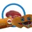 Miniatura: Bazo de GIANTmicrobes