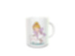 Taza de Ada de los dientes 1