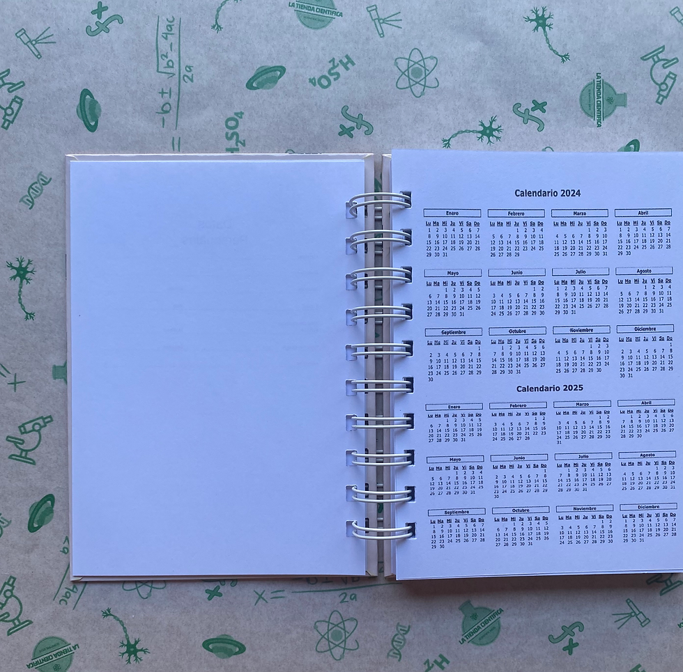 Miniatura: Cuaderno de microbiología 