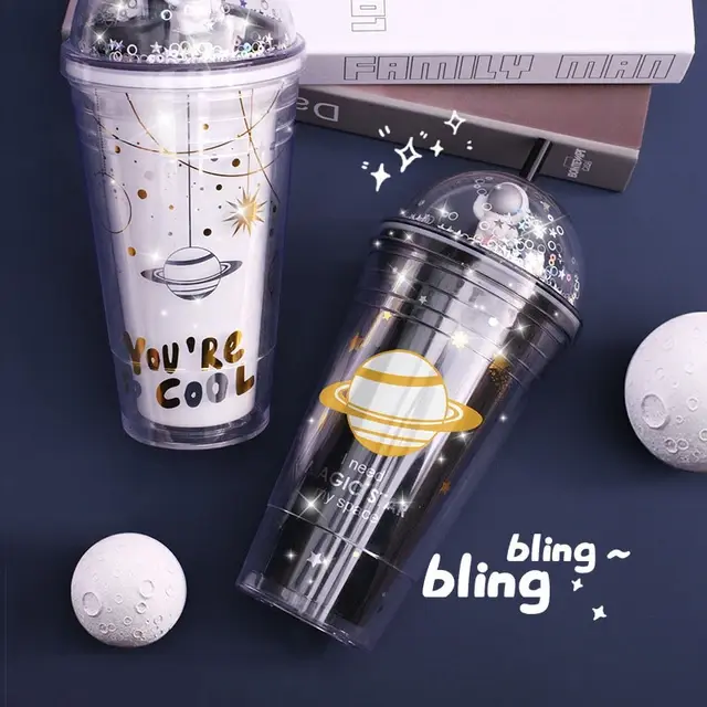 Miniatura: Vaso del espacio