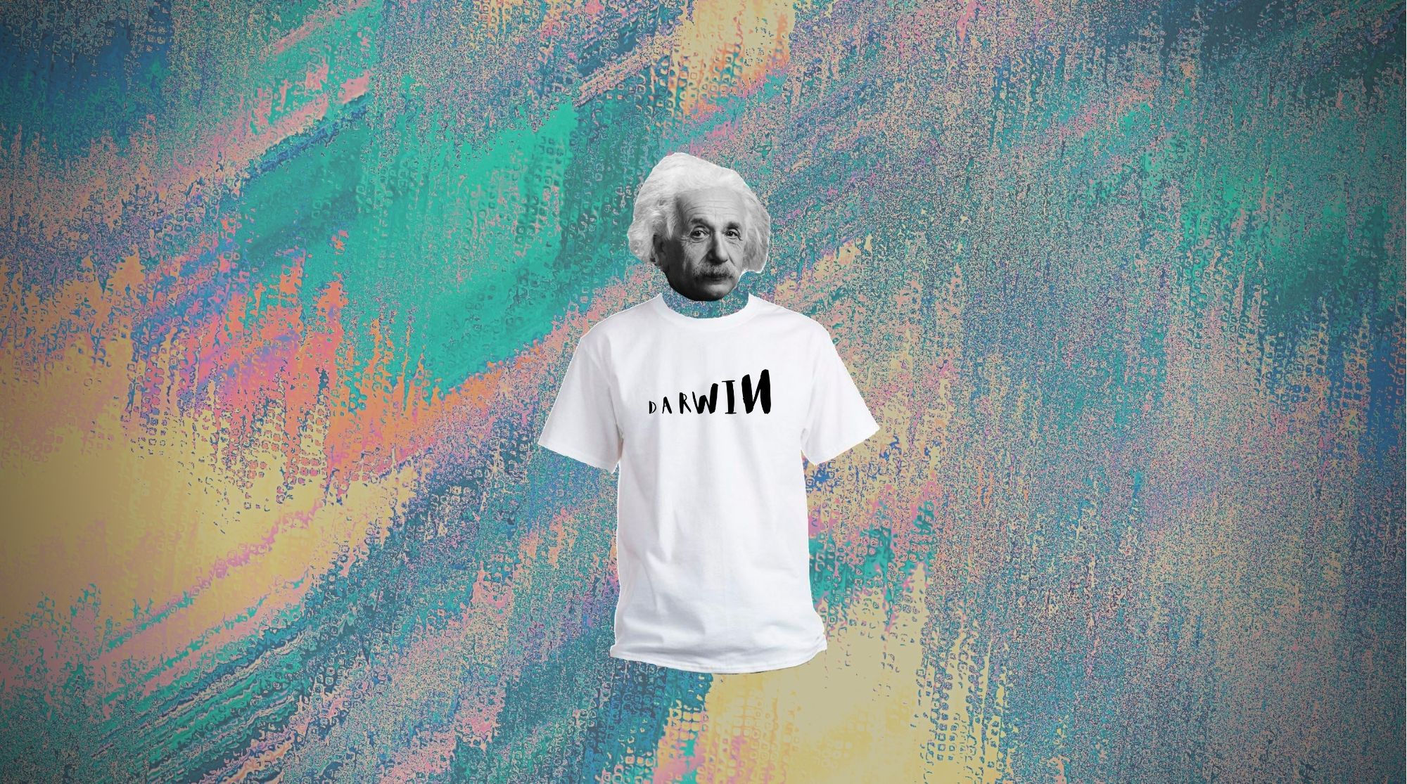 Polera Darwin