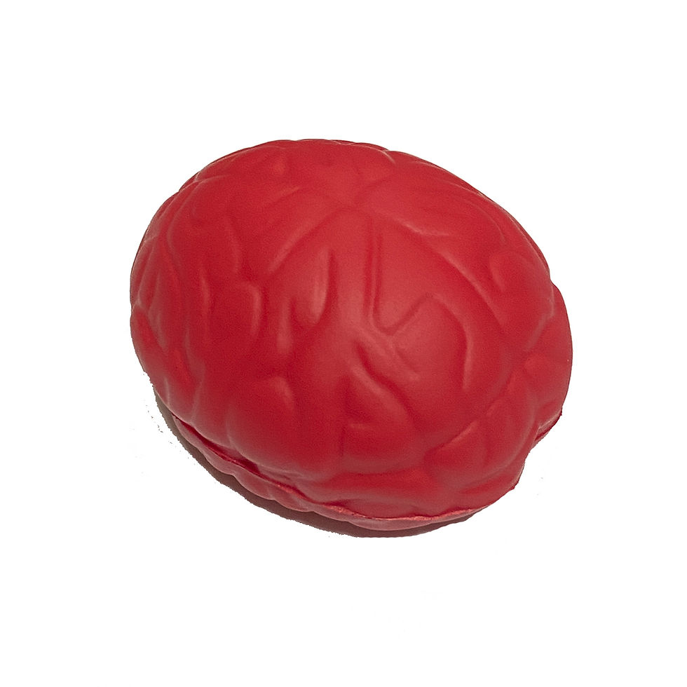 Miniatura: Cerebro Anti-Stress