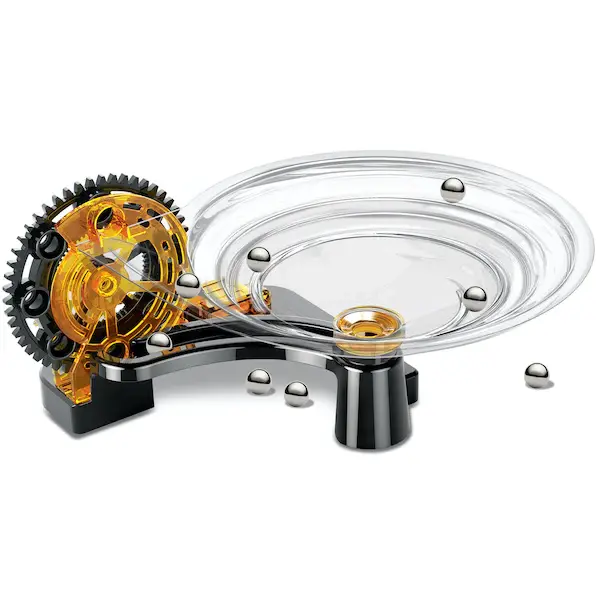 Miniatura: Pista bolitas electrica