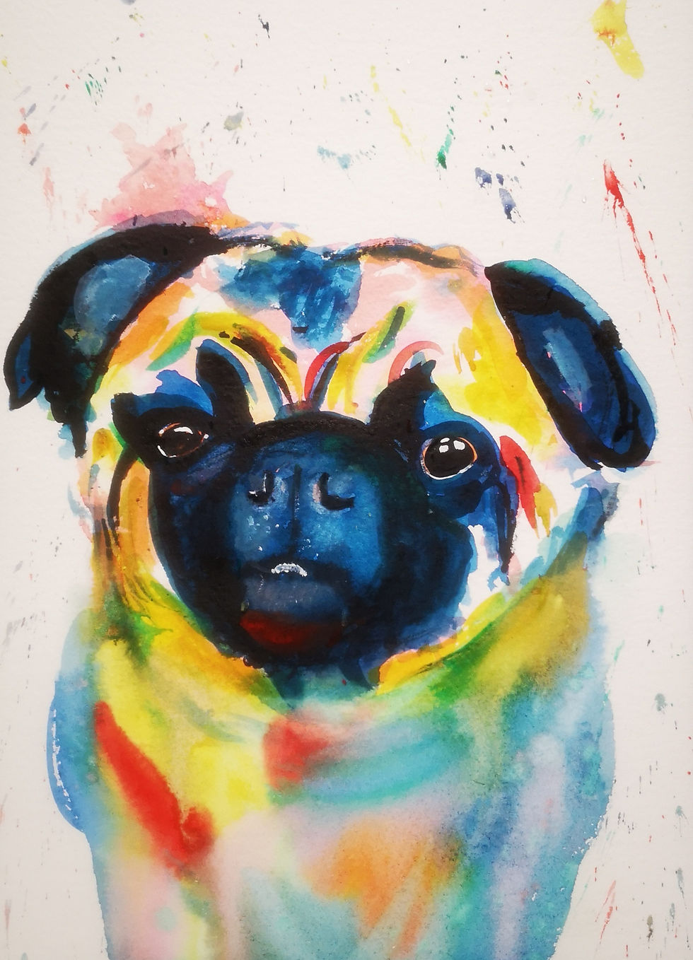 AbstractPug