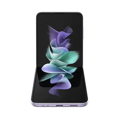 Thumbnail: Samsung Galaxy Z Flip3 | 128 GB 5G