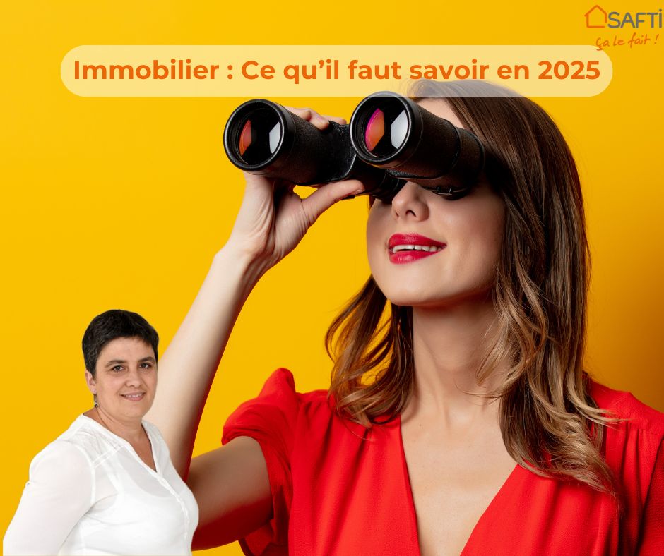 nouvelle loi finance immobilier 2025 : Les principales nouveautés juridiques dans l’immobilier en 2025 : ce qu