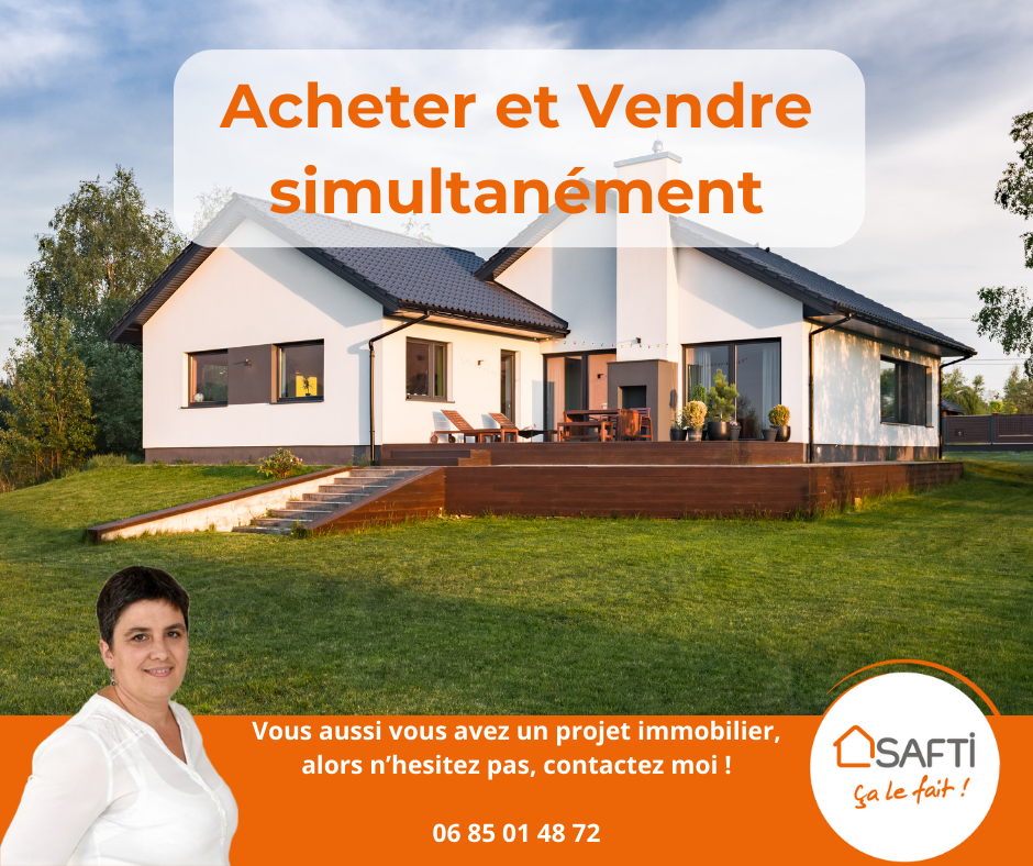 Vente en cascade : acheter et vendre en même temps, mission possible ! 