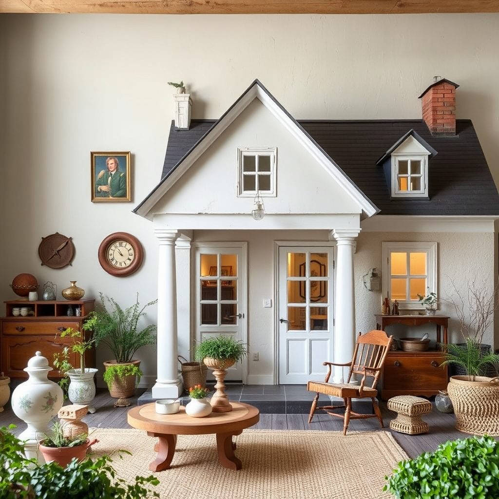 🏡 Astuce de grand-mère pour vendre vite un bien immobilier : la vérité que personne ne vous dit en Touraine