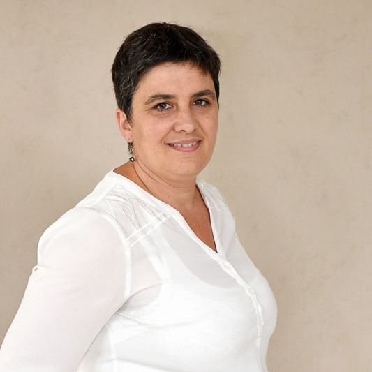 Faites appel à Annabelle Jutard - votre conseillère en immobilier SAFTI à Ballan-Miré