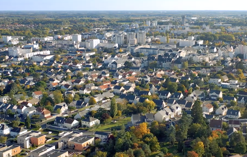 Projection des prix immobilier joué-lès-tours en 2026
