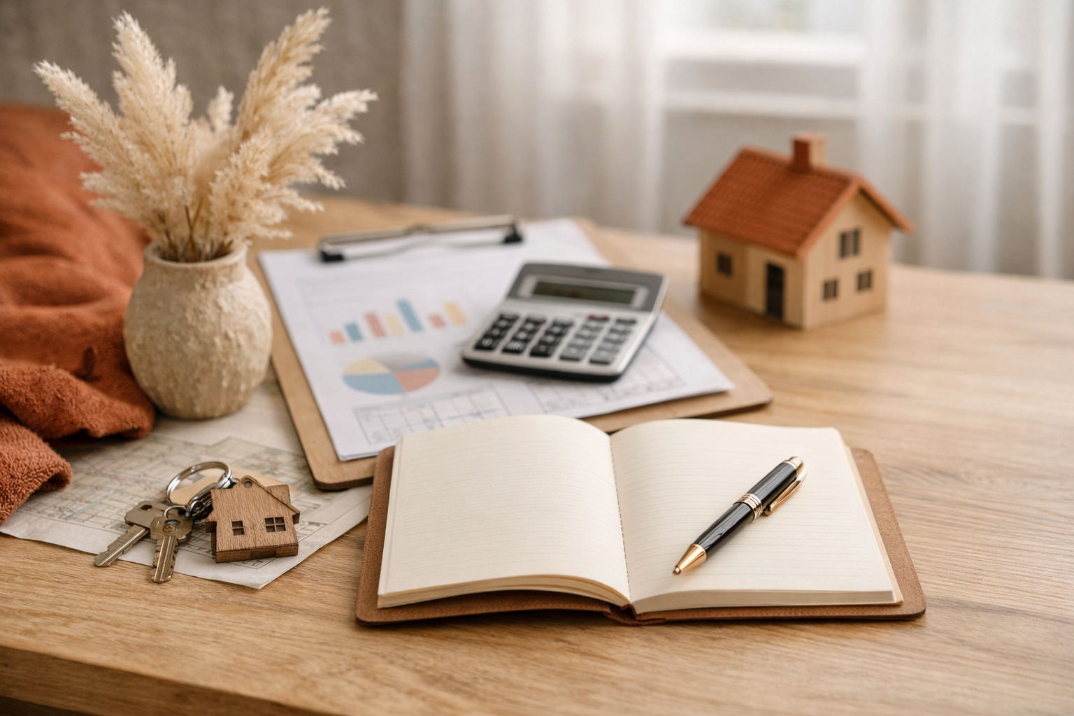 Estimation immobilière gratuite à Ballan-Miré, Joué-lès-Tours et Veigné : comment obtenir un prix vraiment coh