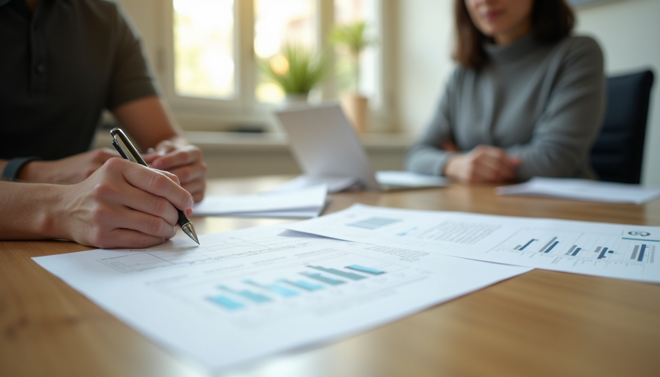 Frais de notaire en 2026 : quel budget prévoir pour acheter en Indre-et-Loire ?