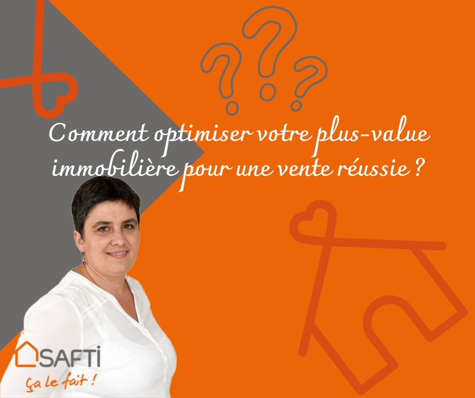 Ballan-Miré 7 conseils sur la plus-value immobilière