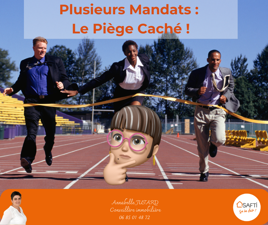 Mandat simple Vs mandat exclusif : comment choisir ?