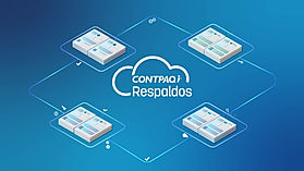Contpaqi Respaldos