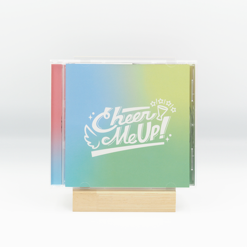 CHEER ME UP! | intenselab