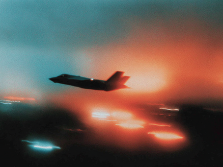 A Multiple Resource Approach to Pilot Safety