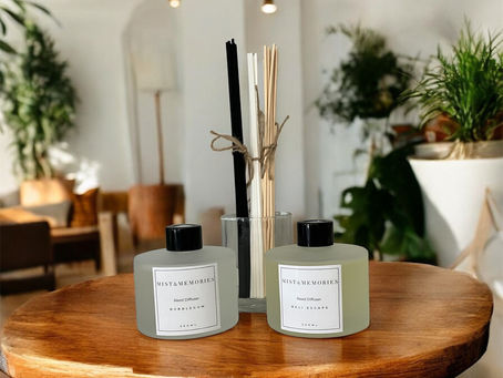 How to Care for Your Reed Diffuser: Tips for Long-Lasting Fragrance
