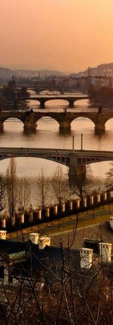 ÇEKYA DA ÜNİVERSİTE SEÇENEKLERİ