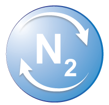 nitrogenio