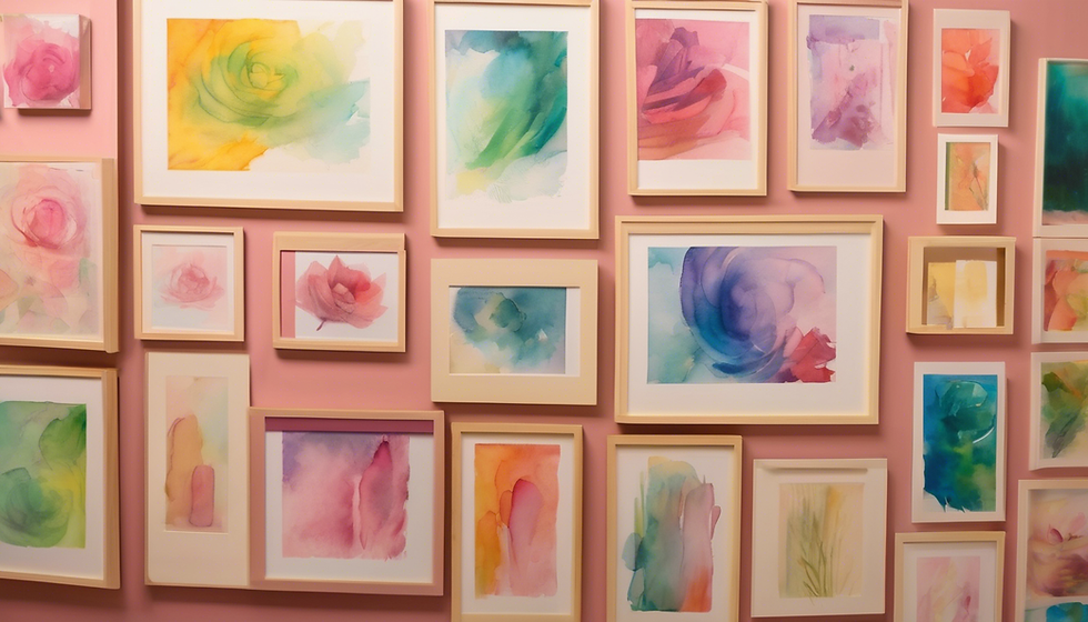 Mostra de Talentos da Comunidade