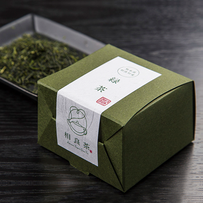 緑茶　様メイクオーダー専用ページ 相良茶 ＜3個セット＞｜公式サイト｜にっぽんの宝物Shop